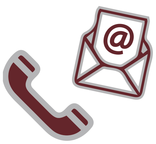 contact